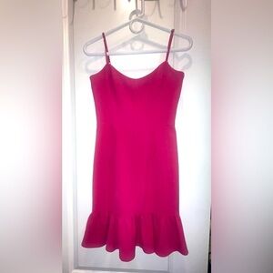 Dress the Population Mira Dress